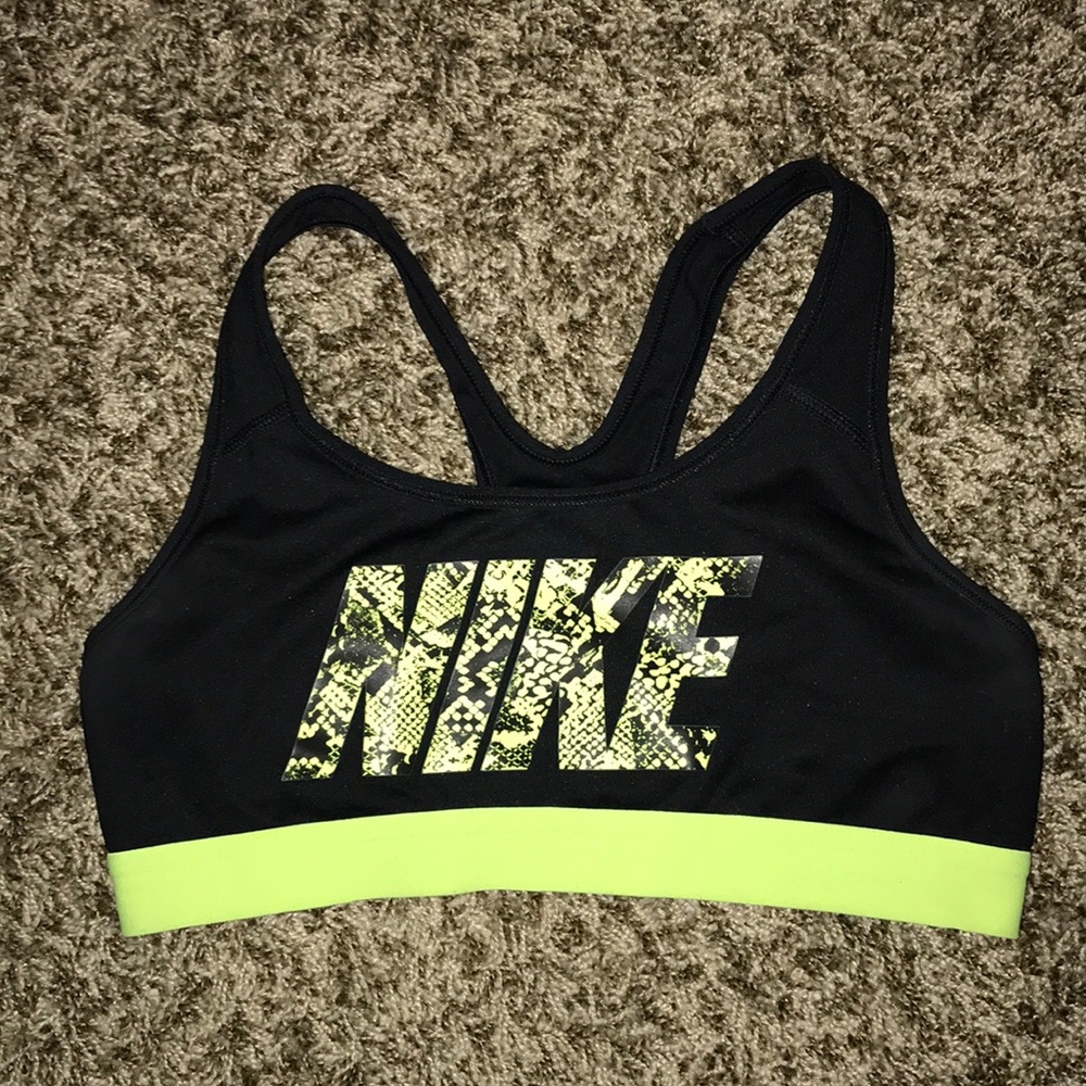 Women’s Nike Sports bra